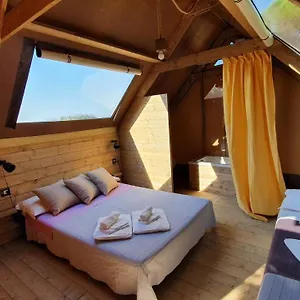 Glamping Agricamping La Gallinella 