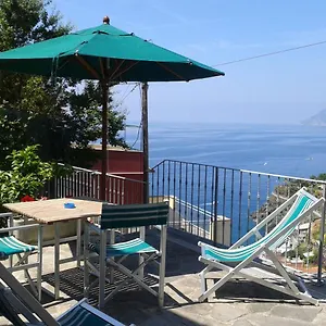 Aria Di Mare, - Con Vista Mare! Guest house