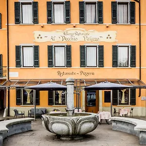 3* Hotel Al Vecchio Palazzo