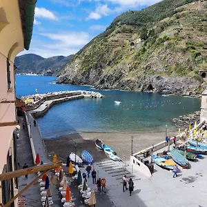 A Ca Di Bafirussi Guest house