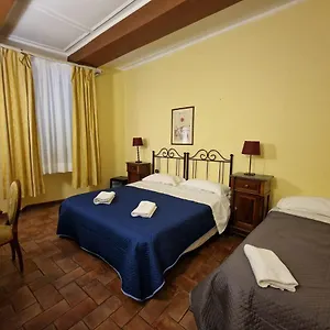 Relais Il Campanile Alojamento de Acomodação e Pequeno-almoço