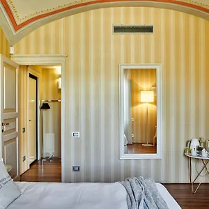 *** Frühstückspension Le Logge Luxury Italien