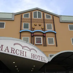 **** Hotel Marchi Italien