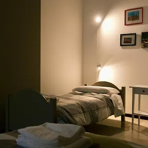 Casa de hóspedes Stay Bergamo, Bérgamo