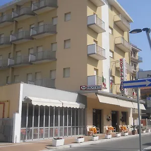*** Hotel Lido Italien