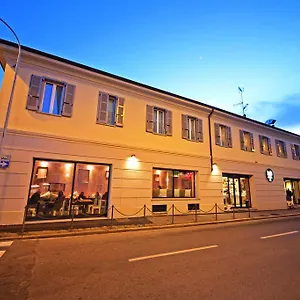 Casa de hóspedes Amalia Bakery, Gallarate