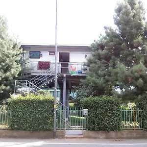 Casa de hóspedes Bgy Airport, Orio al Serio