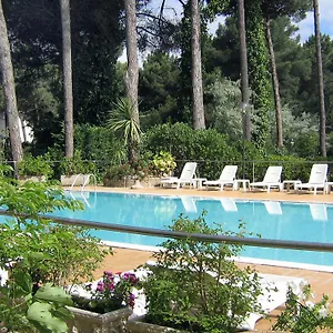 *** Hotel Europa Park Italien