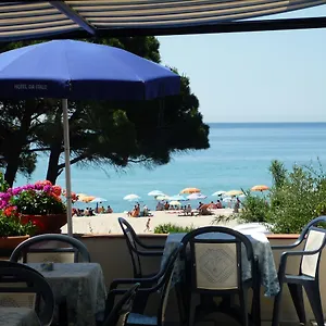 *** Hotel Da Italo Italien