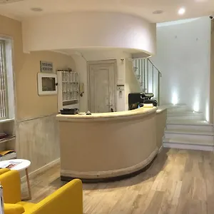 *** Hotel Le Monache Italien