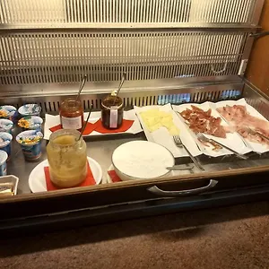 Ristorante Sassi Rossi Hotel