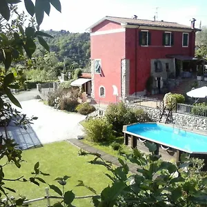  Gasthof Luci Sul Golfo Italien
