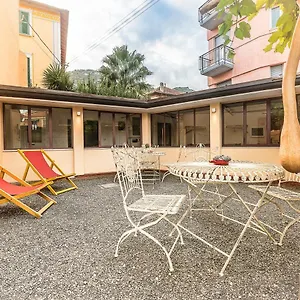  Gasthof Ca' Gialla Italien