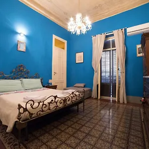 Medusa Bed & Breakfast