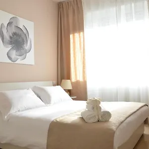 Alojamento de Acomodação e Pequeno-almoço Italy, Bérgamo