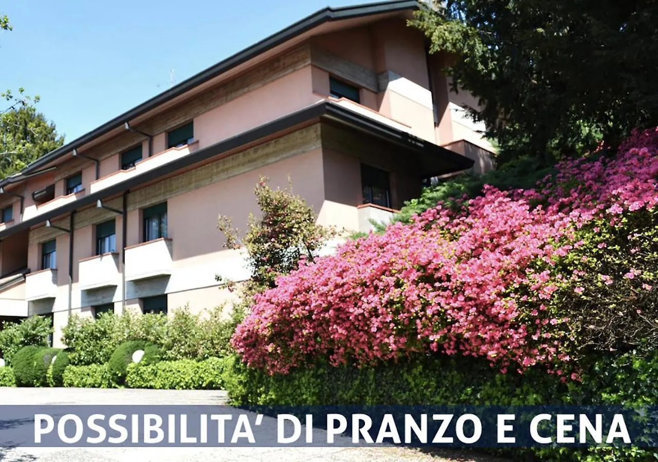 Hotel Canturio location