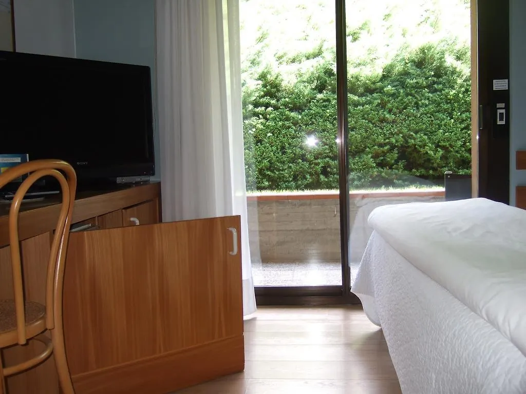 Hotel Canturio 4*, Cantu