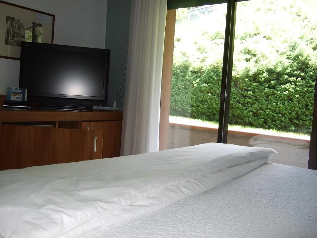 Hotel Canturio Italy