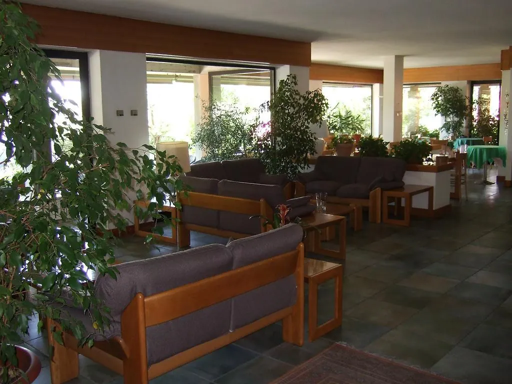 Hotel Canturio