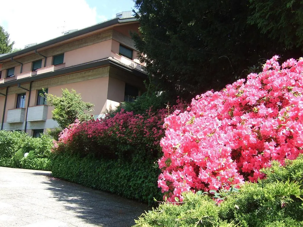 Hotel Canturio Cantu