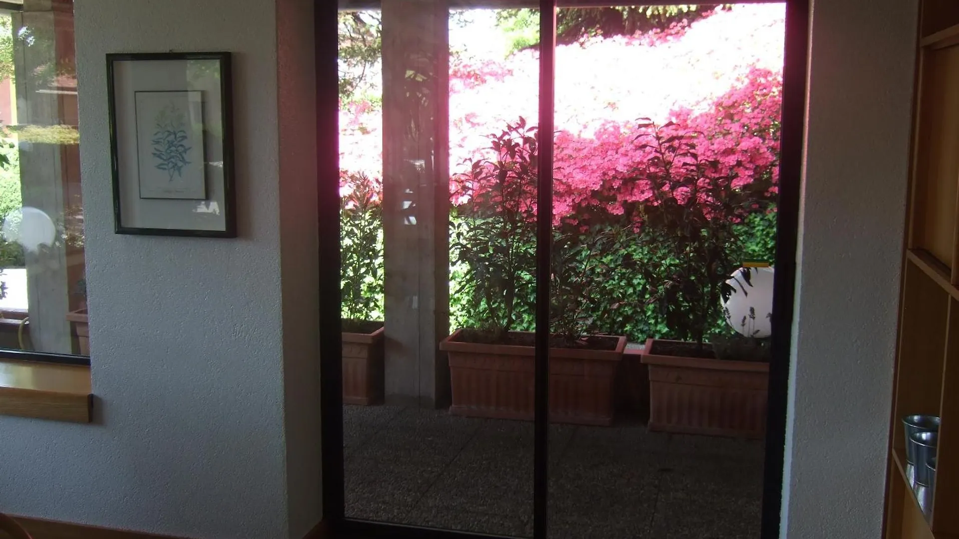 Hotel Canturio