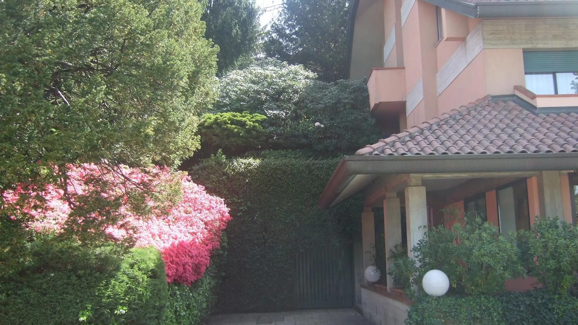 Hotel Canturio Italy