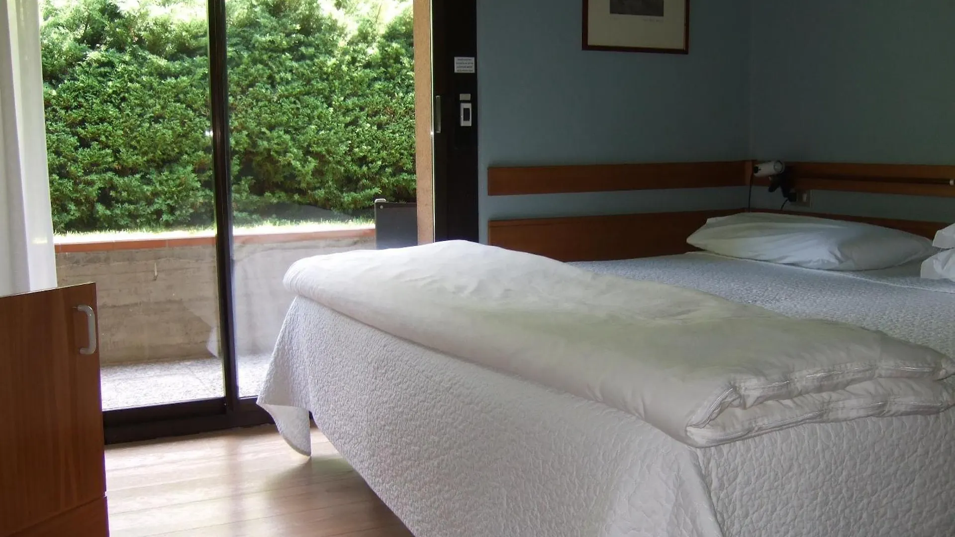 Hotel Canturio