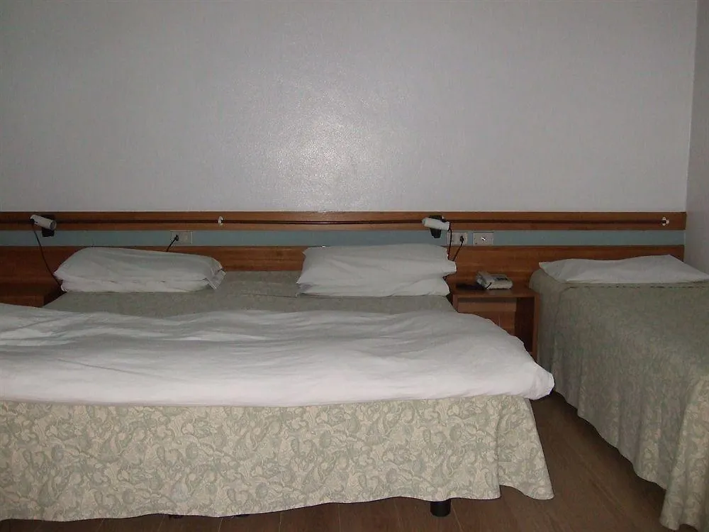 Hotel Canturio
