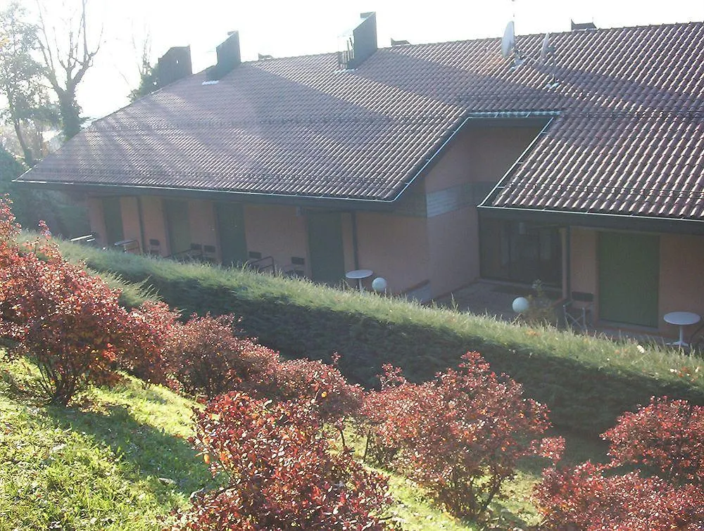 Hotel Canturio