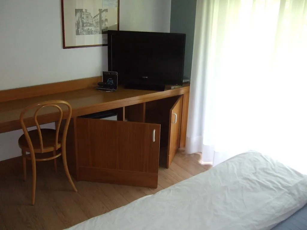 ****  Hotel Canturio Italy