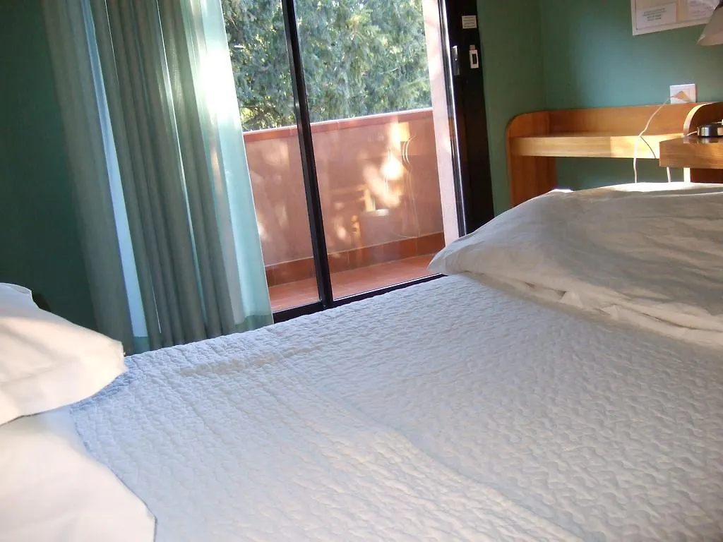 ****  Hotel Canturio Italy