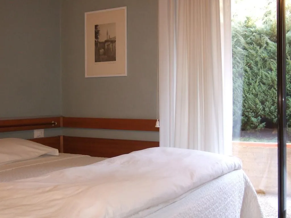 Hotel Canturio Cantu