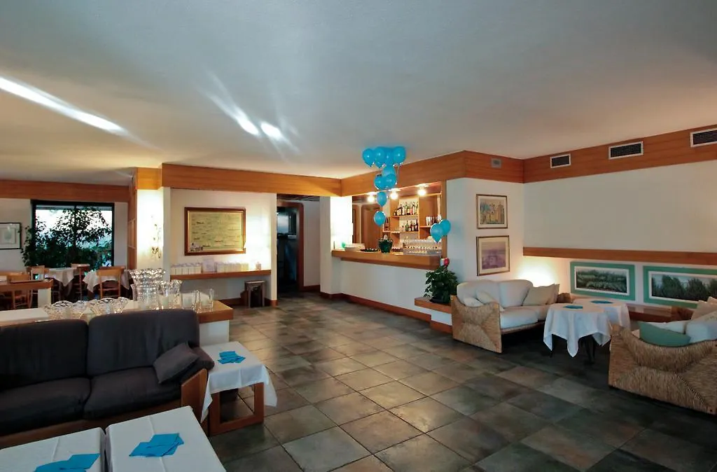 Hotel Canturio
