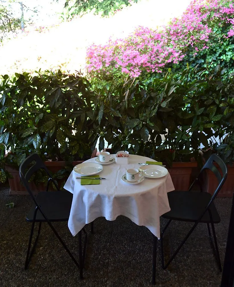 Hotel Canturio Italy