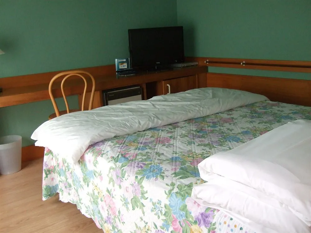 Hotel Canturio Cantu