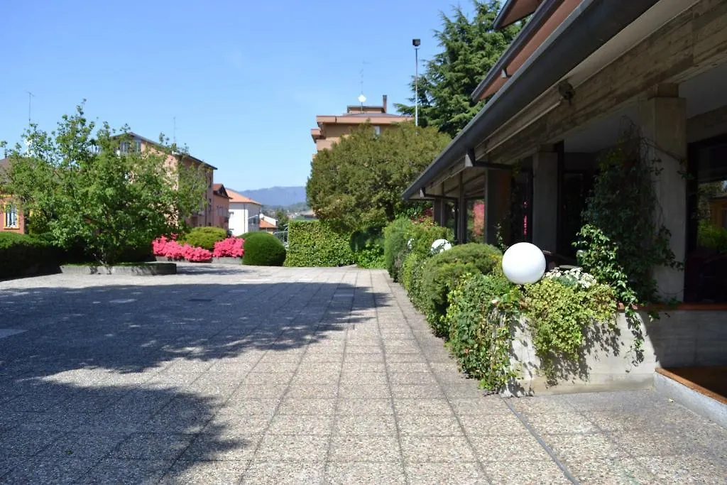 Hotel Canturio Italy