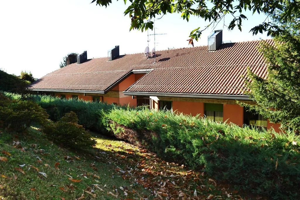 Hotel Canturio 4*, Cantu Italy