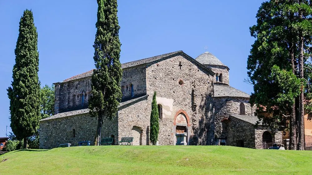 Hotel Canturio Italy