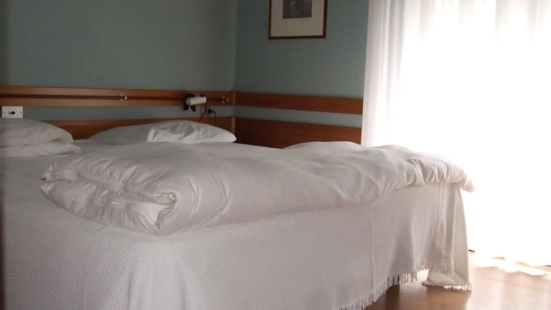 Hotel Canturio  Cantu