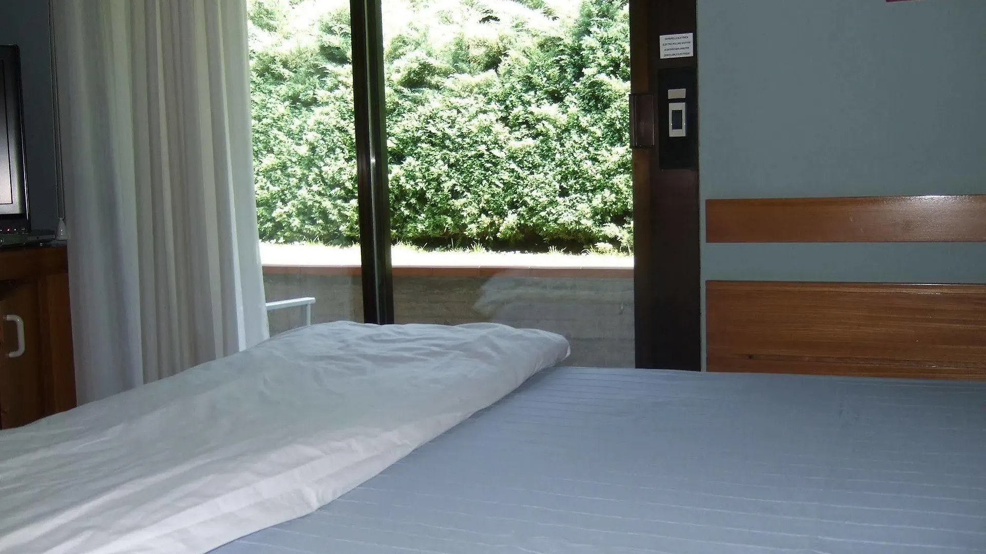 ****  Hotel Canturio Italy