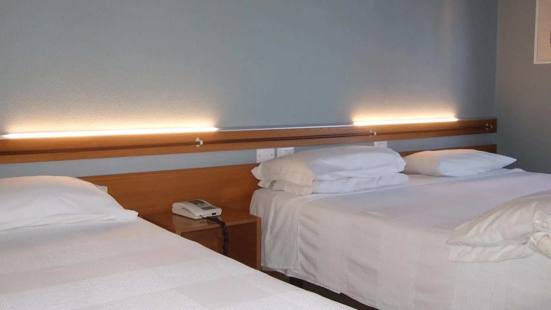 Hotel Canturio