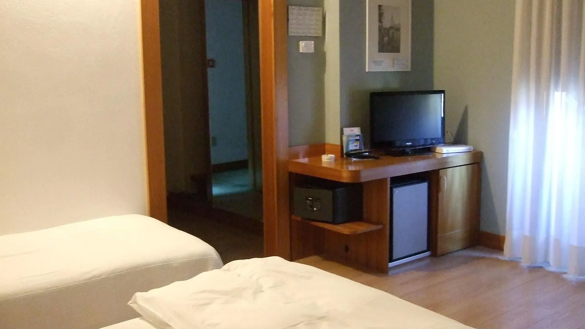 Hotel Canturio