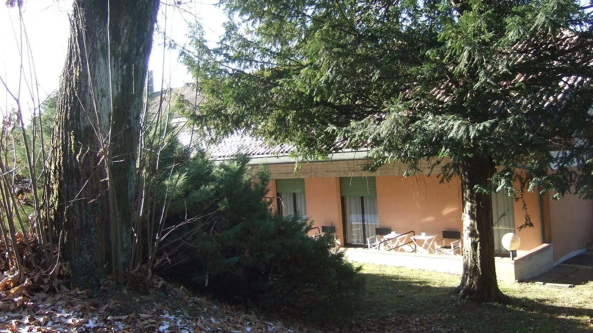 Hotel Canturio 4*, Cantu Italy