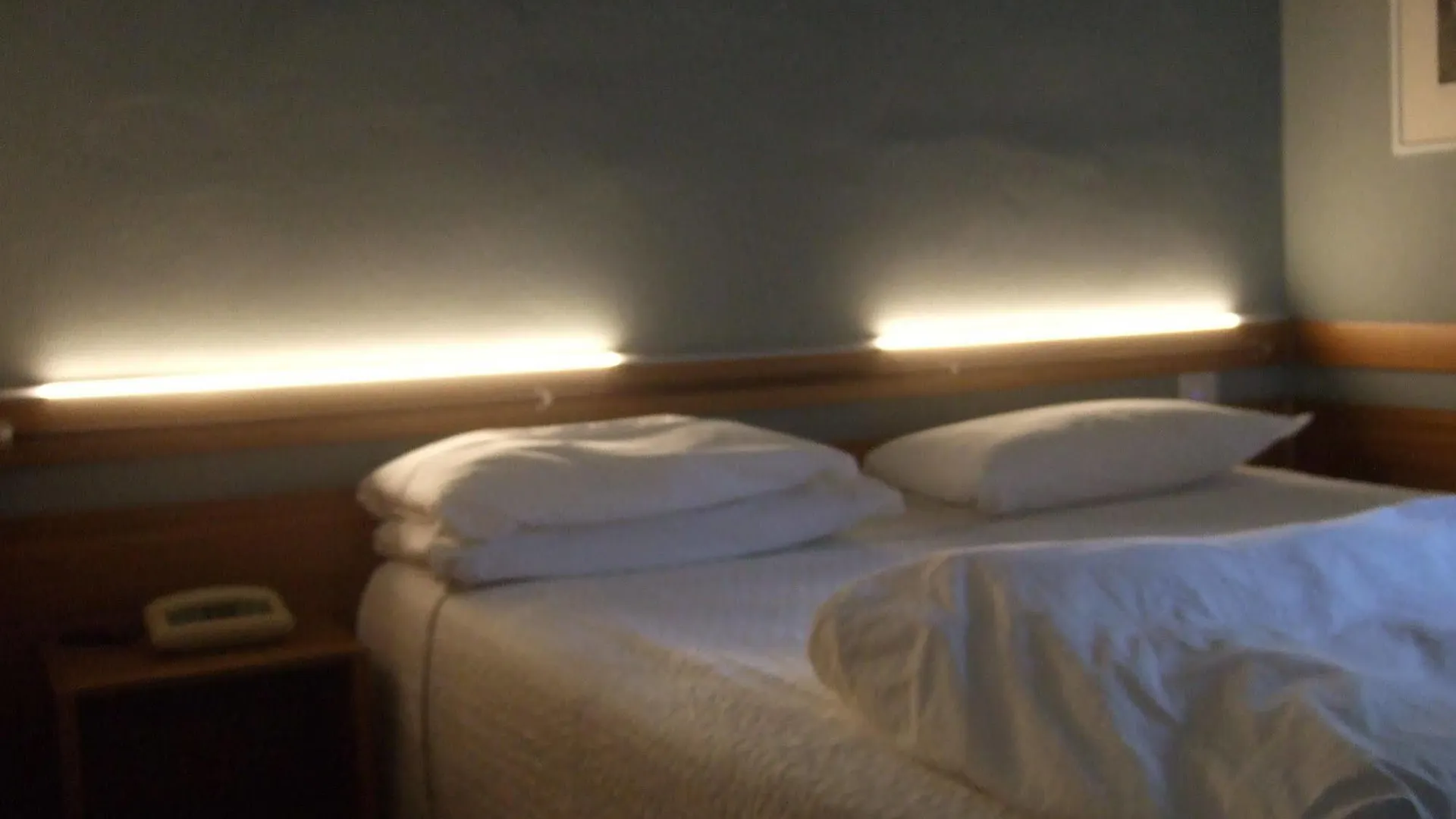 Hotel Canturio Cantu