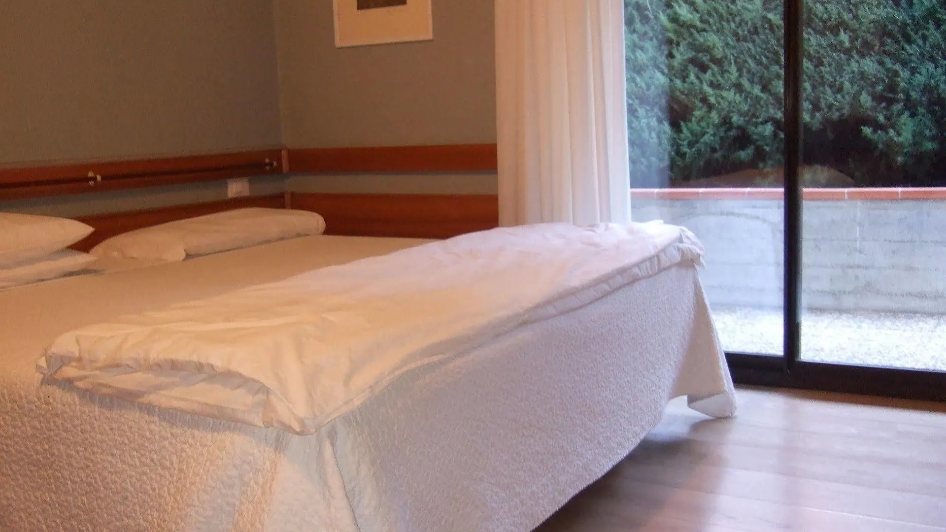 Hotel Canturio 4*, Cantu