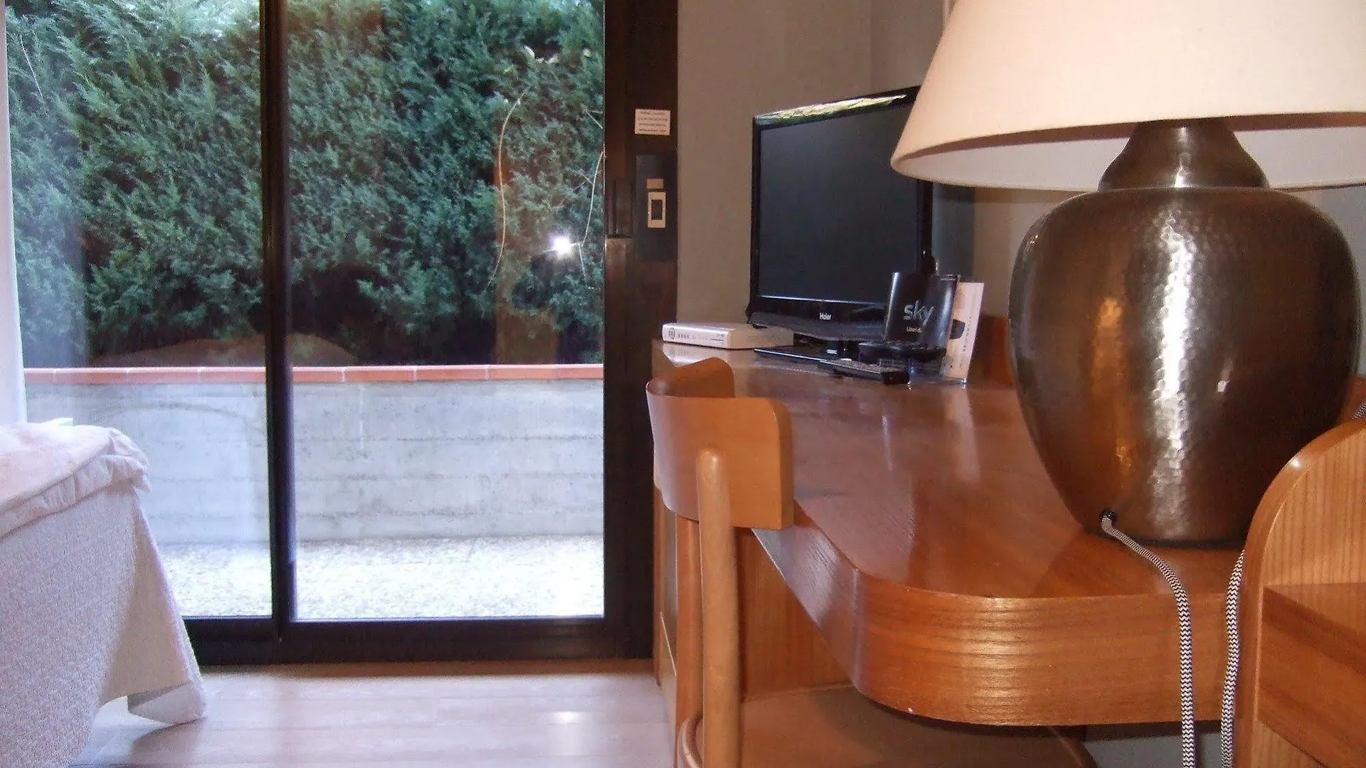 Hotel Canturio